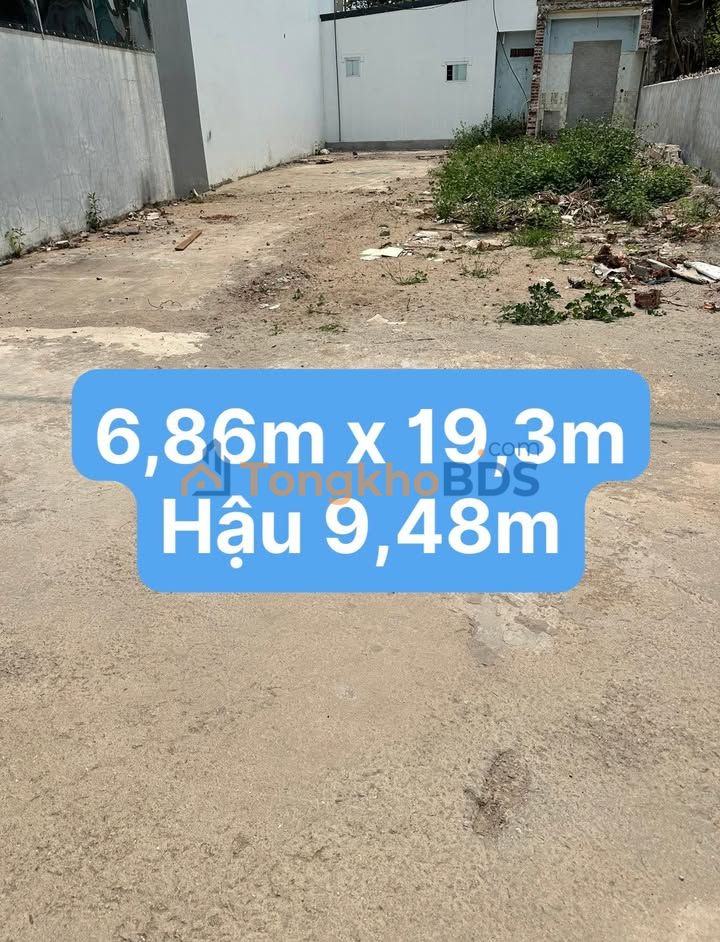 Đất nền Nam Thanh Tiền Hải 132m² giá 9xx triệu - Sổ đỏ chính chủ