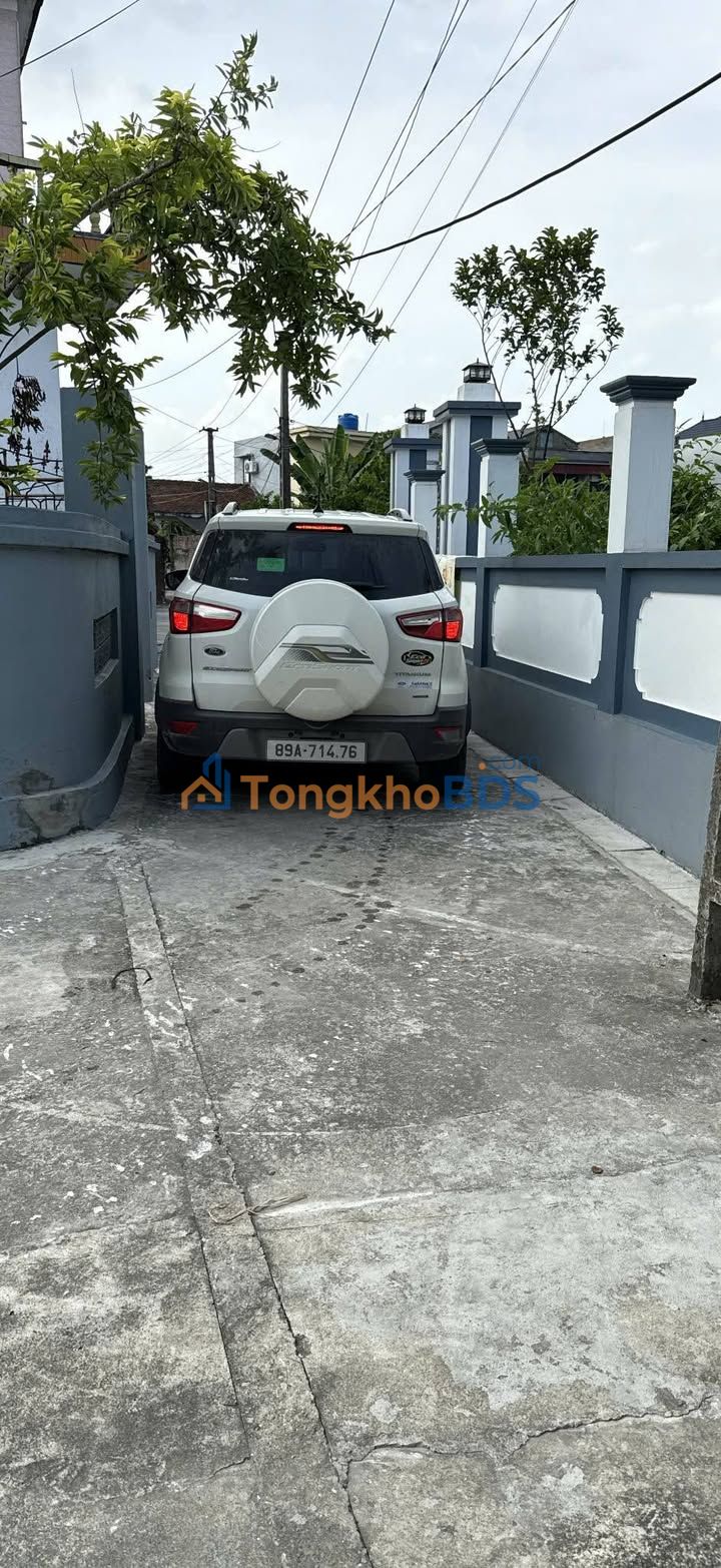 Đất Thái Phúc Thái Thụy 136m² thỏa thuận - Sổ đỏ chính chủ