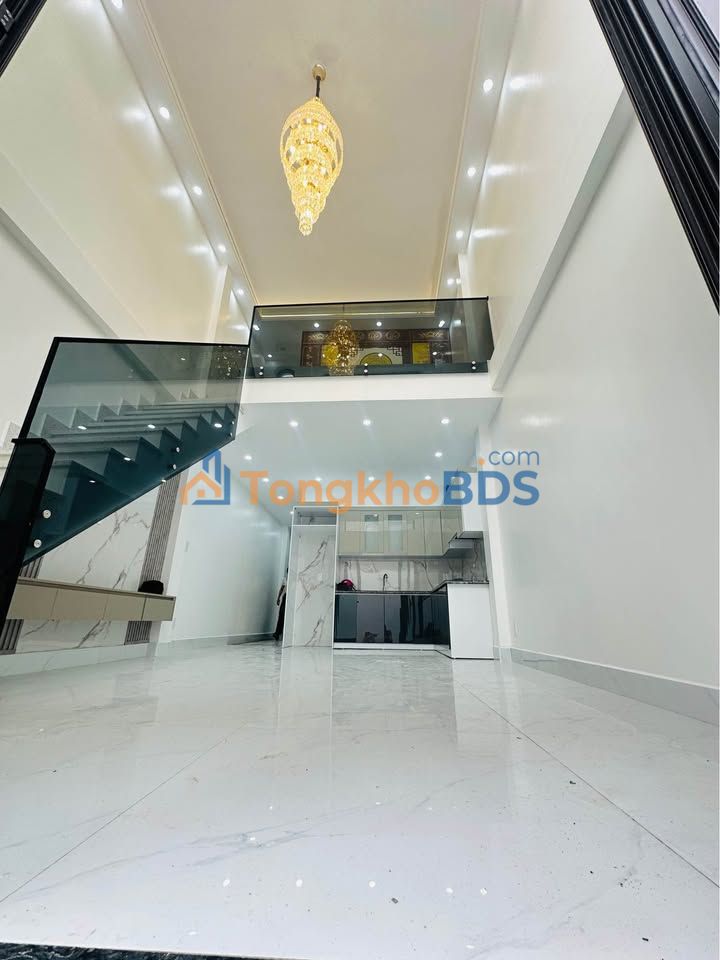 Nhà riêng Hồng Thái An Dương 66m² 1.9 tỷ - Full nội thất