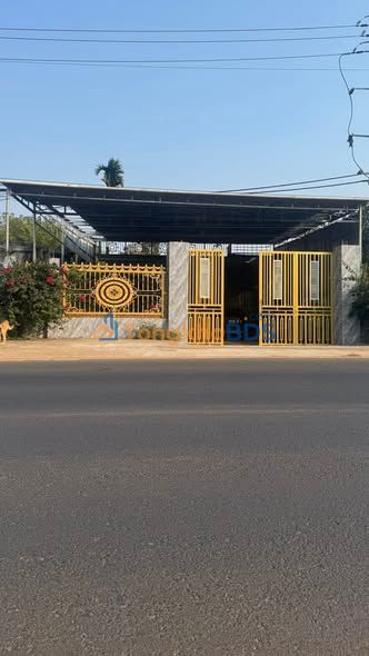 Nhà mặt tiền QL14 Buôn Ma Thuột 340m² 8.3 tỷ - Chính chủ