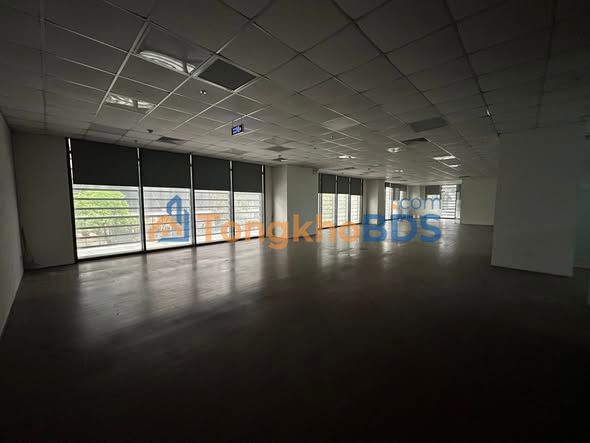 Văn phòng Láng Hạ 330m² 13 triệu/m²/tháng - Sẵn sàng làm việc