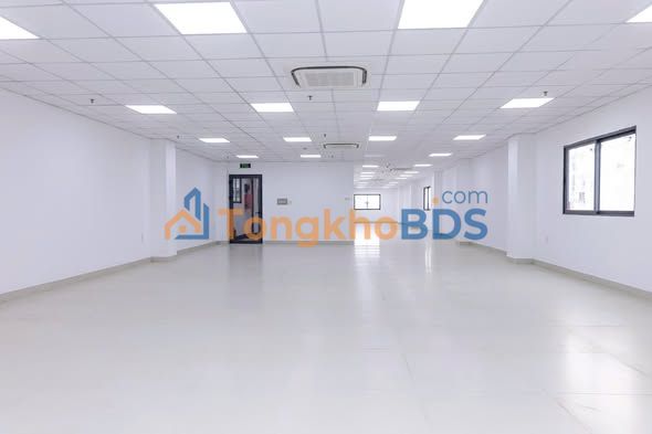 Văn phòng Triều Khúc 150m² 2x triệu - View thoáng