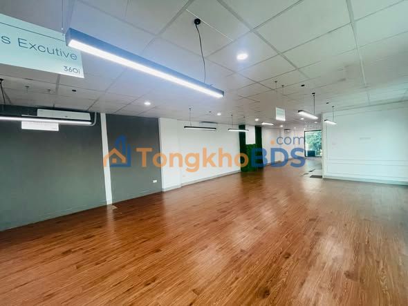 Văn phòng Nguyễn Xiển Nguyễn Trãi 110m2 15-18 triệu - Sẵn sàng làm việc