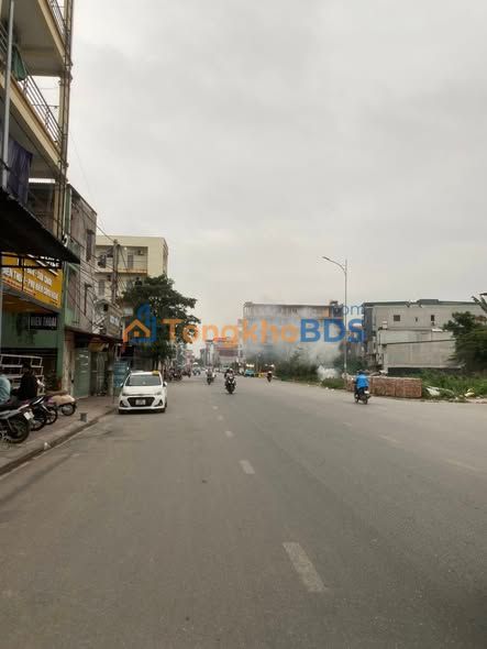 Mặt bằng Nam Sơn 145m² giá 12 triệu - Mặt tiền kinh doanh