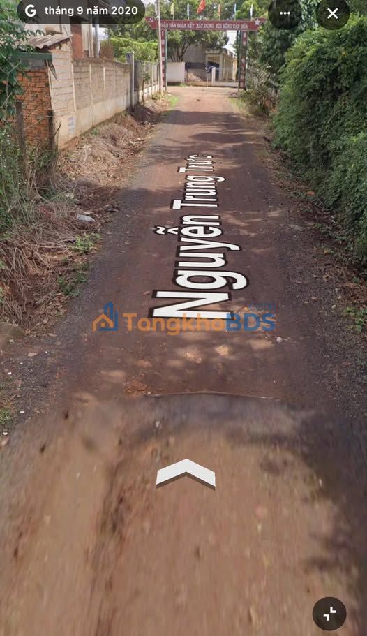 Nhà Buôn Hồ 60m² 7.563 tỷ - Sẵn sàng ở ngay