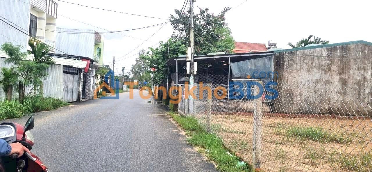 Đất nền Tịnh Sơn 100m² 700 triệu - Sổ đỏ chính chủ