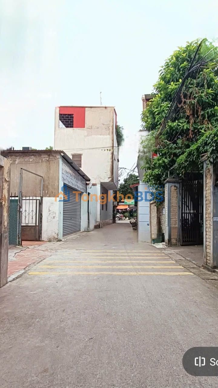 Đất nền Nguyễn Đăng Đạo Đại Phúc 68m² - Pháp lý rõ ràng