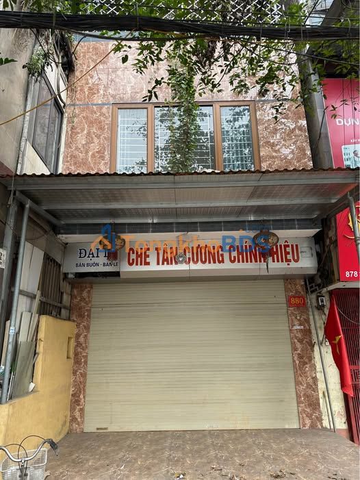 Nhà nguyên căn Dương Tự Minh Thái Nguyên 6 triệu Sẵn sàng ở ngay