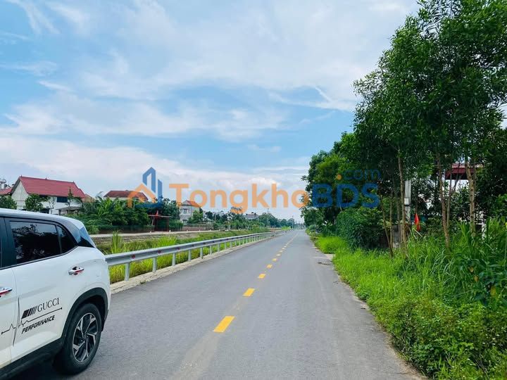 Đất Vạn Xuân Tam Nông 124m² 600-699 triệu - Sổ đỏ chính chủ