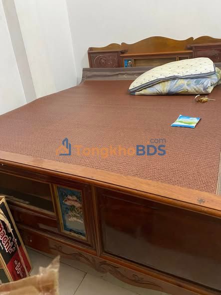 Phòng trọ Nguyễn Văn Cừ Bắc Giang 1.3 triệu - Sẵn ở