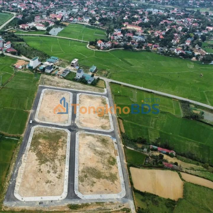 Đất nền Vạn Xuân 200m² giá 900 triệu - Pháp lý rõ ràng