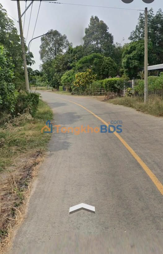 Đất nền Phú Giáo 8.000m² giá 6,8 tỷ - Đường to ô tô