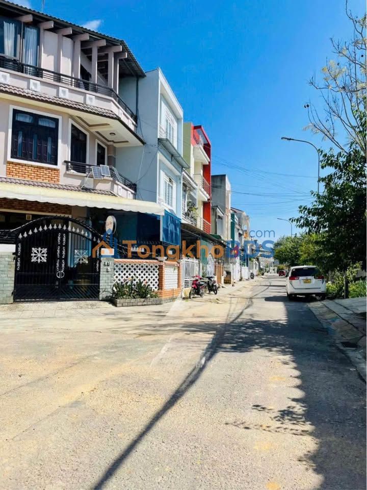 Nhà KQH Yersin Phú Hội 87m² 9.2 tỷ - Chính chủ bán