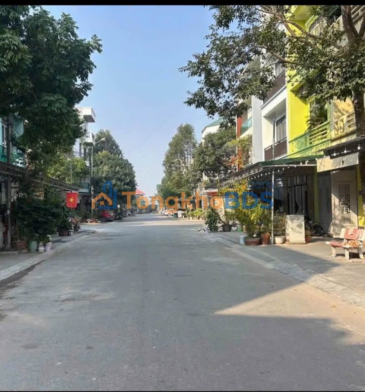 Đất Phú Sơn Thanh Hóa 67,5m² giá 3 tỷ - Sổ đỏ chính chủ