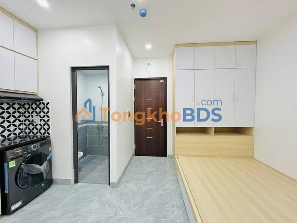 Phòng trọ Đồng Me 4.3 triệu/tháng - Sẵn sàng ở ngay