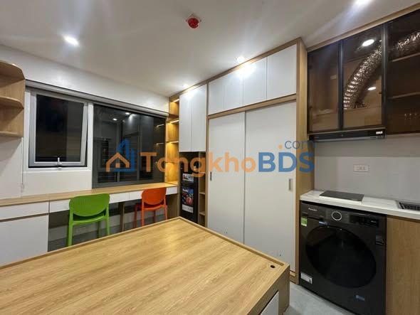 Phòng trọ Hồ Tùng Mậu 4.7 triệu - Sẵn sàng ở ngay