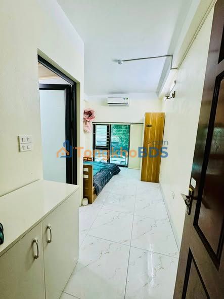 Phòng trọ TĐC Nhổn Cổ Nhuế 1 2.5tr/tháng - Sẵn sàng ở ngay