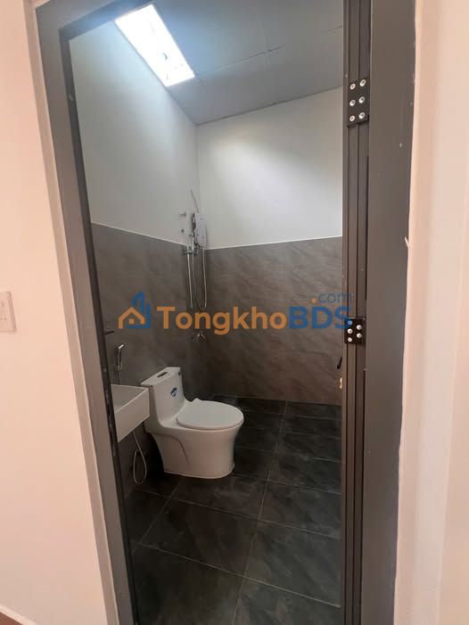 Nhà cho thuê An Sơn P4 Đà Lạt 7 triệu - Sẵn sàng ở ngay