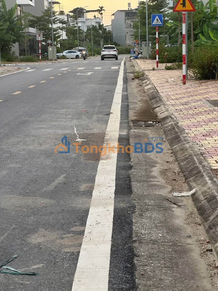 Đất nền tại Phường Ỷ La Tuyên Quang 204m² - Sổ đỏ chính chủ