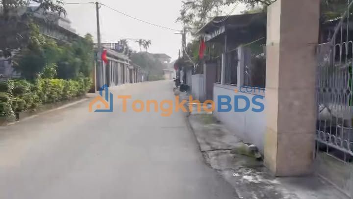 Đất nền Quang Trung Lộc Hà 119m² giá 3,4 tỷ - Sổ đỏ chính chủ