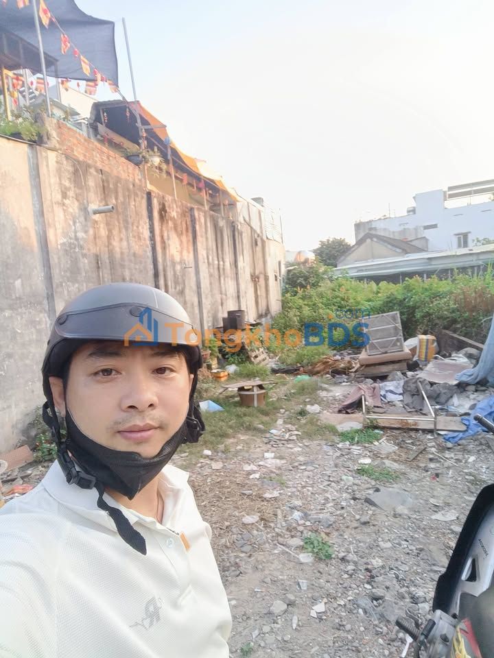 Đất nền Nguyễn Văn Huề 128m² Thanh Khê - Đường to ô tô