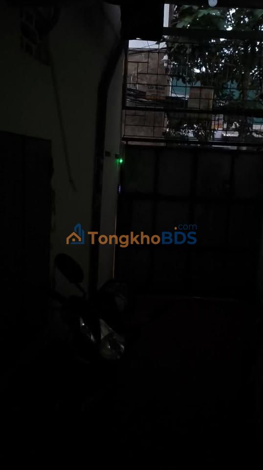 Phòng trọ Hoàng Mai 25m² 2,7 triệu - Sẵn sàng ở ngay