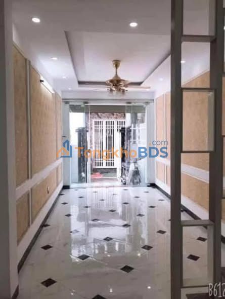 Phòng trọ Lĩnh Nam Hoàng Mai 20m² 3 triệu - Sẵn sàng ở