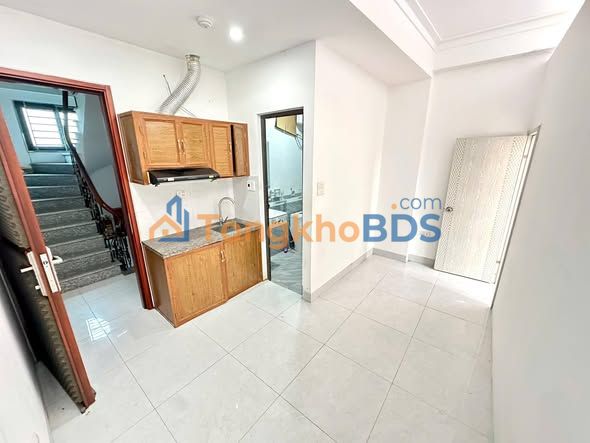 Nhà Phú Đô Nam Từ Liêm 1PN 4 triệu/tháng - Sẵn sàng ở ngay