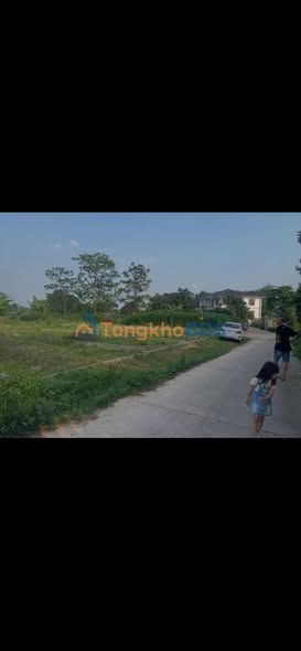 Đất nền Hồng Tiến Phổ Yên 125m² 7xxtr - Sổ đỏ chính chủ