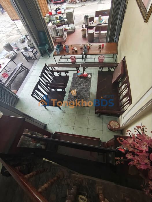 Nhà Quảng Thắng Thanh Hóa 50m² 3,65 tỷ - Chính chủ bán