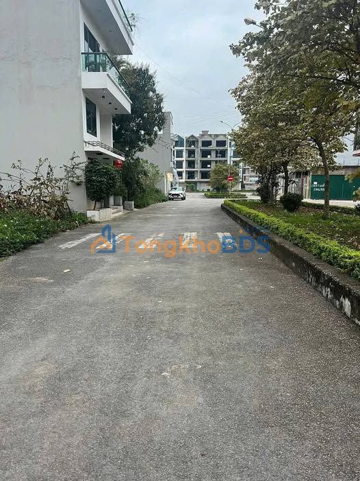 Đất nền Đông Vệ Thanh Hóa 80m² 3 tỷ - Tiềm năng tăng giá