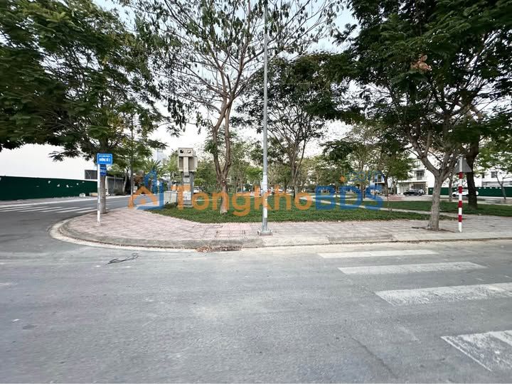 Đất nền Hà Quang 2 Đường 20 102m² 7.5 tỷ - Sổ đỏ chính chủ