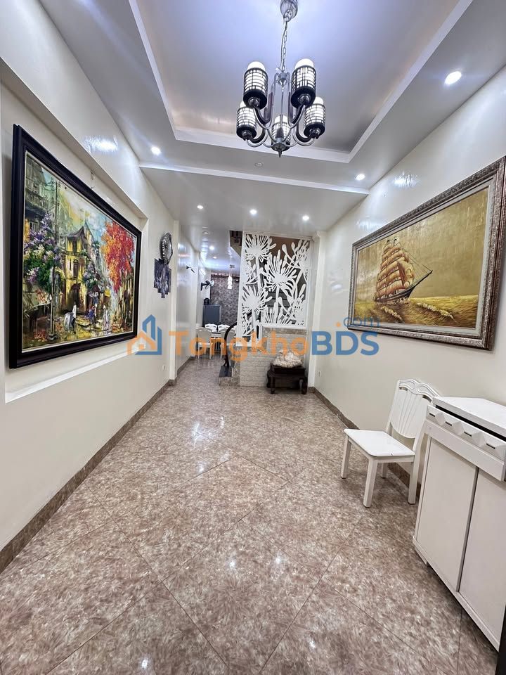 Nhà riêng Khương Đình 45m² giá 14 triệu - Sẵn sàng ở ngay