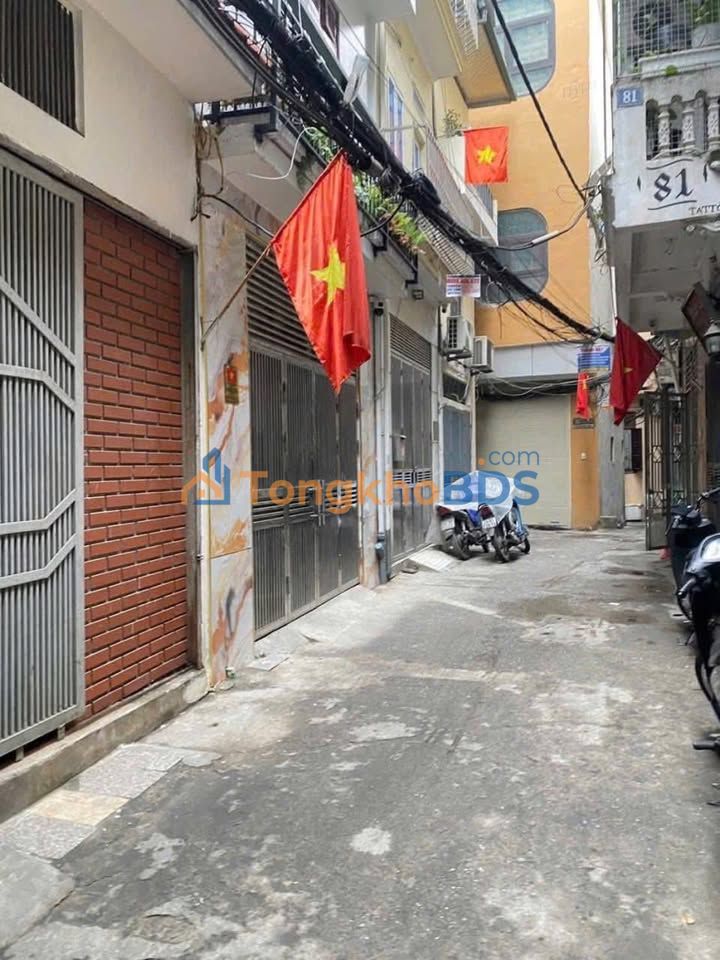 Nhà riêng Trung Phụng 35m² 12 triệu Sẵn sàng ở ngay