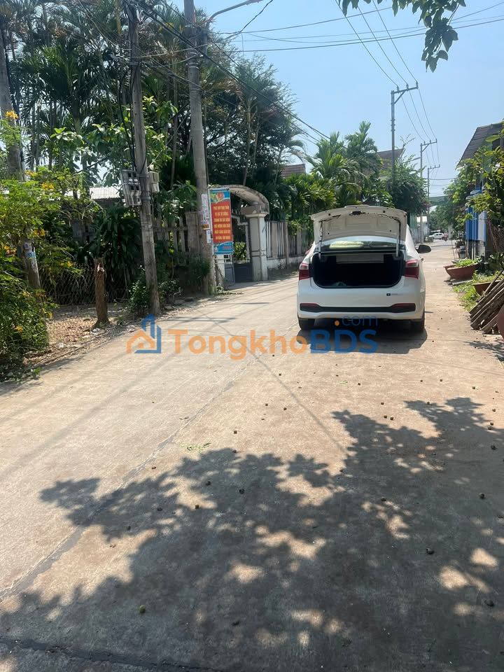 Đất nền Dương Sơn Hòa Xuân 126m² 2.4 tỷ - Sổ đỏ chính chủ