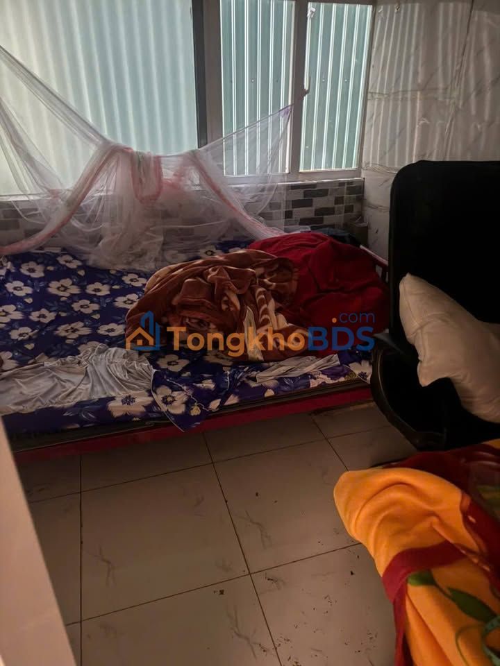 Nhà Hẻm 20 Nguyên Tiểu Lực Đà Lạt 75m² giá 2 tỷ - Chính chủ bán