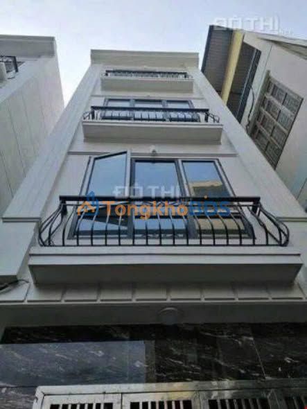 Nhà cho thuê Trần Quang Diệu Đống Đa 55m² 35tr - Sẵn sàng ở ngay