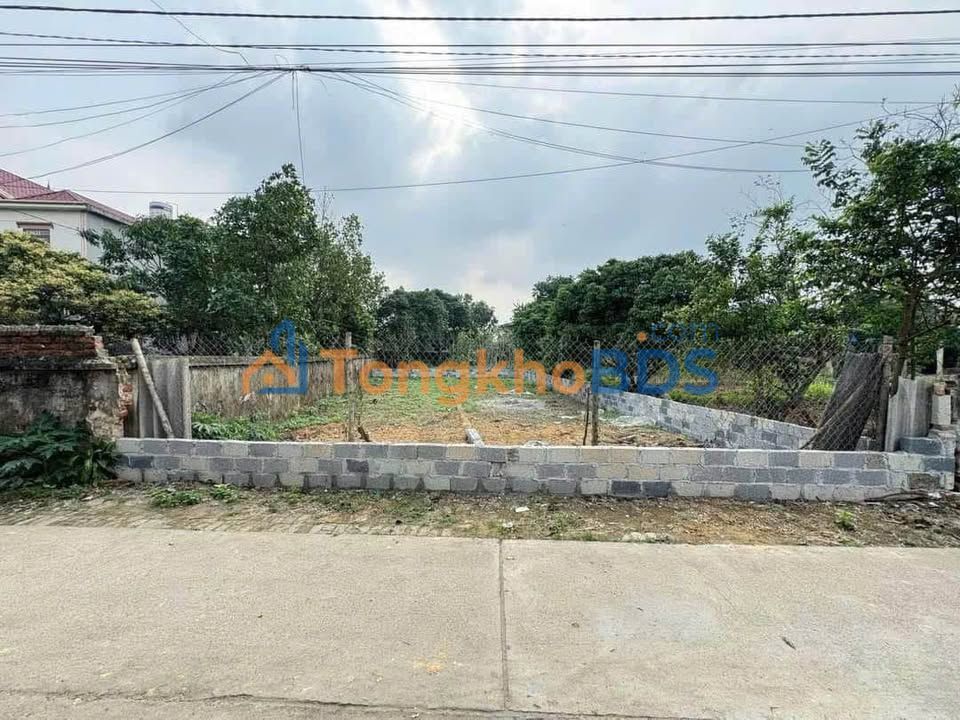 Đất Đồng Bẩm Thái Nguyên 200m²/2 tỷ - Thổ cư 100% chính chủ