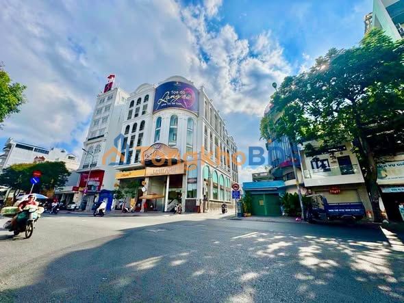 Nhà Nguyễn Văn Luông Q6 40m² 8.2 tỷ - Chính chủ bán