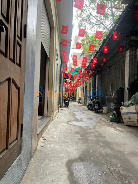 Nhà phố Hàng Than Thanh Hóa 64m² 2 tỷ - Chính chủ bán