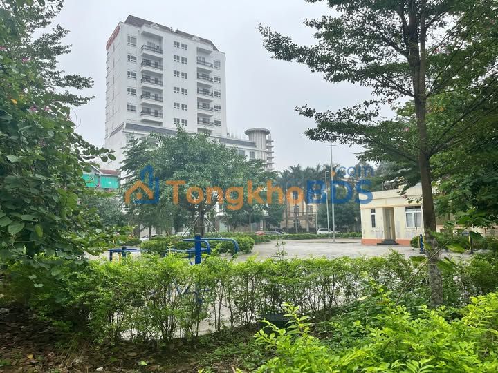 Đất nền Thanh Hóa Đông Hương 71m² 2.8 tỷ - Sổ đỏ chính chủ