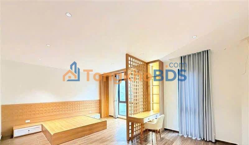 Nhà riêng Trần Nguyên Hãn Hải Dương 46m² giá 4.35 tỷ - Sẵn sàng ở ngay