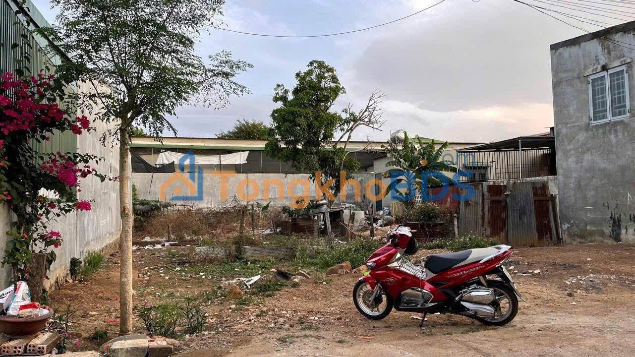 Đất Hẻm 17 Nguyễn Khoa Đăng 135m² 1.25 tỷ - Sổ đỏ chính chủ