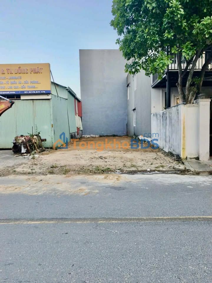 Đất Huyện Điện Bàn Duy Dũng 103m² 3 tỷ - Tiềm năng tăng giá