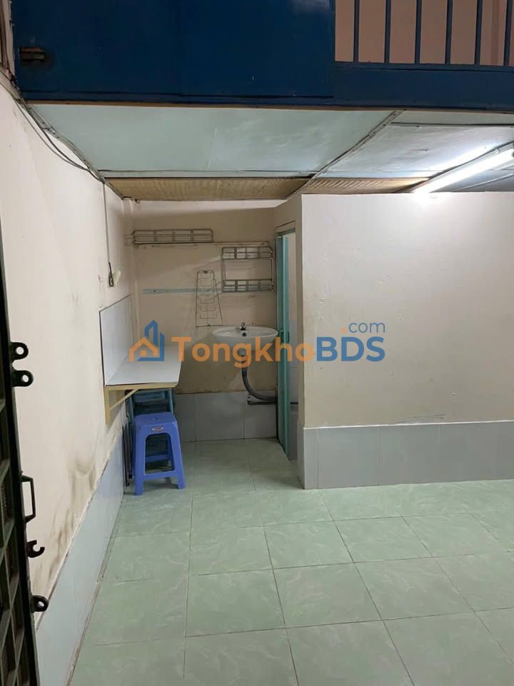 Phòng trọ Dương Quang Gò Vấp 2.8 triệu/tháng - Sẵn sàng ở ngay