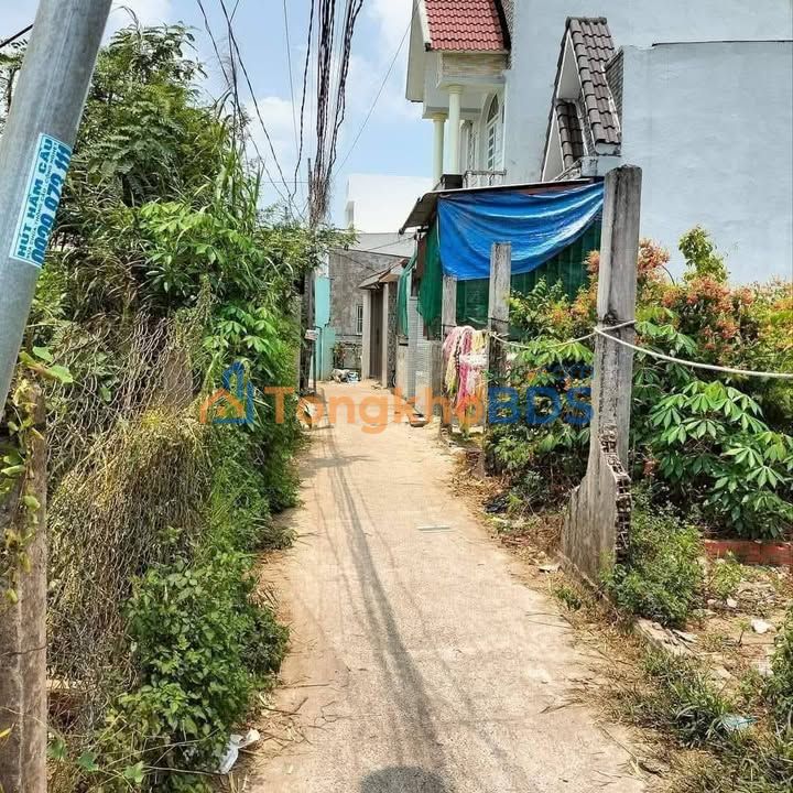 Đất nền Nhật Tảo Cái Răng 71,4m² 1,05 tỷ - Sổ đỏ chính chủ