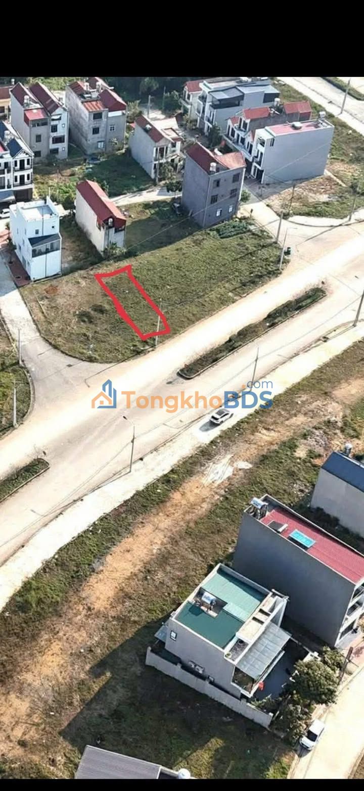 Đất Đội Cấn Nam Hoàng Đồng 117m² 3.2 tỷ - Sổ đỏ chính chủ