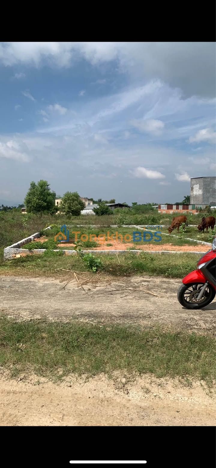 Đất nền Vĩnh Trung Nha Trang 4,025 tỷ - Pháp lý rõ ràng