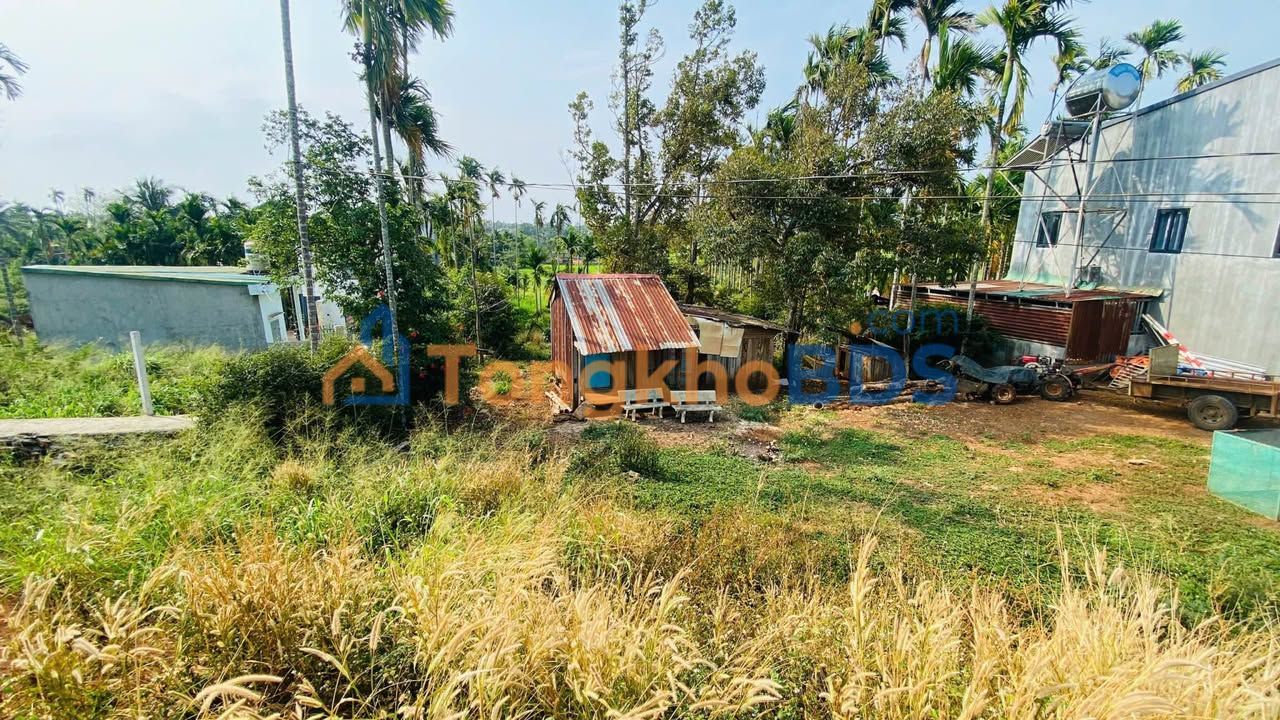 Đất nền Buôn Ma Thuột Võ Nguyên Giáp 276m² 21 tỷ - Sổ đỏ chính chủ