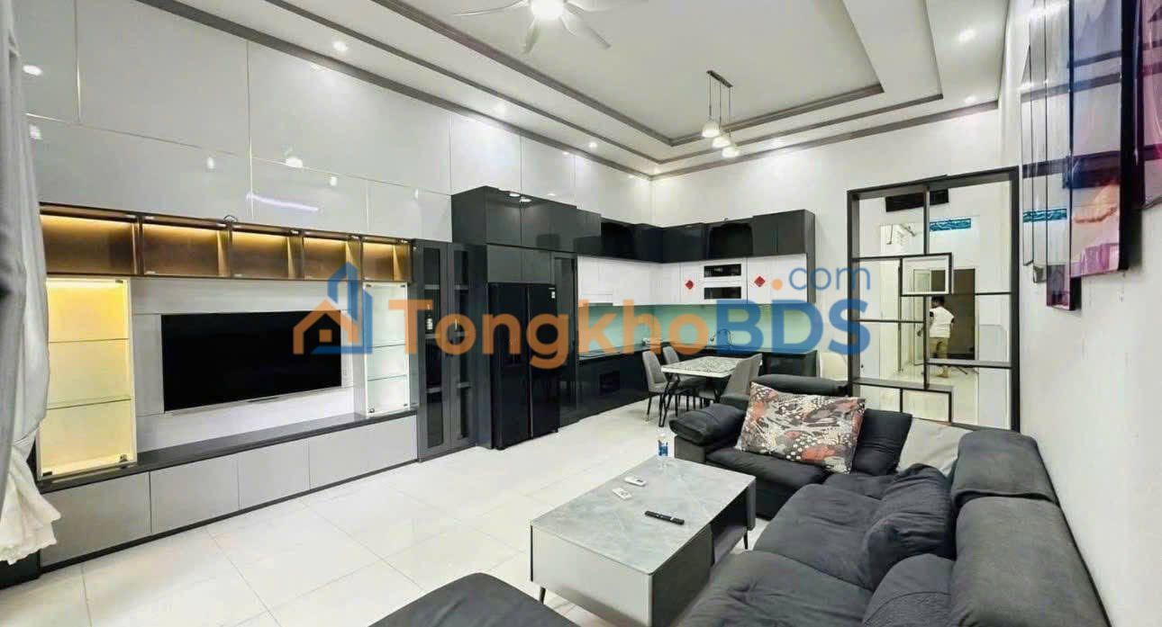 Nhà phố A1 Tân Thành 110m² 3.5 tỷ - Ô tô vào tận nhà